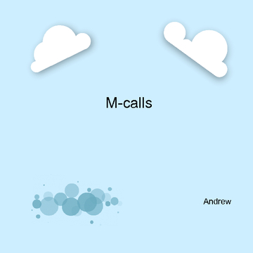 M-calls