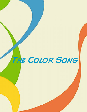 The Color Song