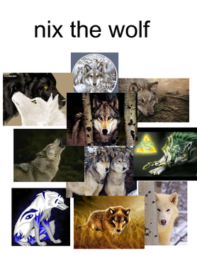 nix the wolf