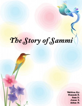 The Story of Sammi