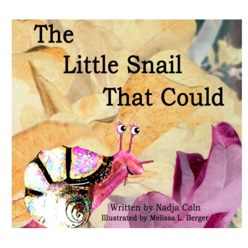 The Little Snail that Could