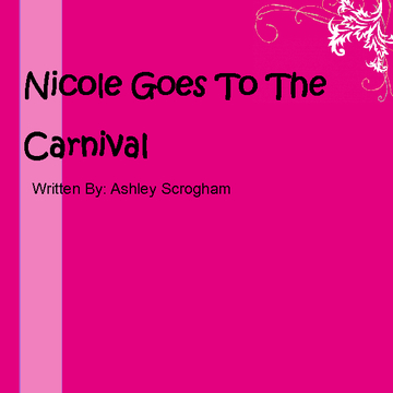 Nicole Goes To The Carnival