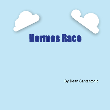 Hermes Race