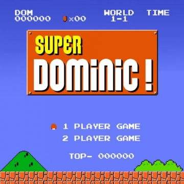 Super Dominic
