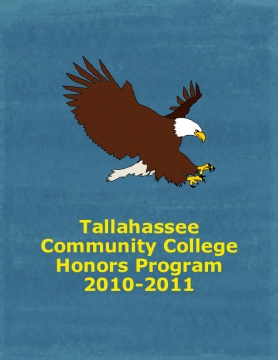 Tallahassee Community College Honors Program Yearbook