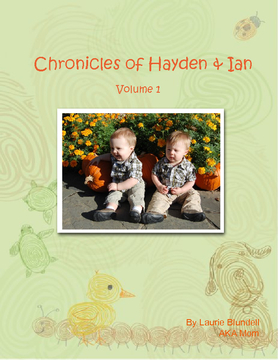 Chronicles of Hayden & Ian