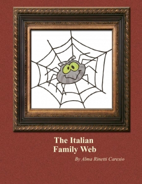 The Italian Family Web