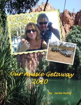 Our Aussie Getaway 2010