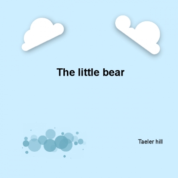 The little bear