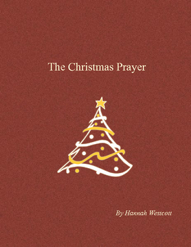 The Christmas Prayer