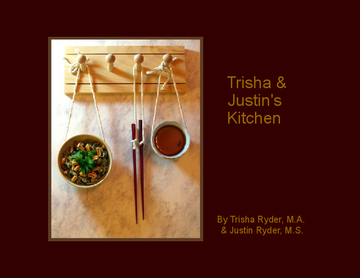 Trisha & Justin's Kitchen