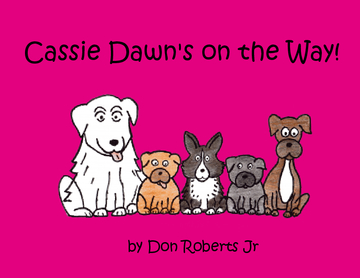 Cassie Dawn's on the Way