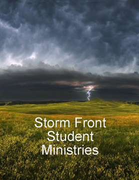 Storm Front Student Ministries