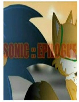 Sonic::Epilogue