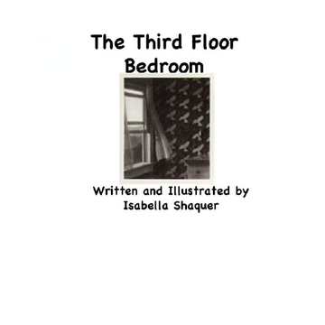 The Third Floor Bedroom