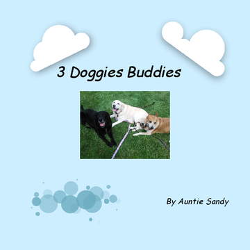 3 Doggies Buddies