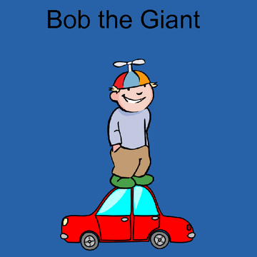 Bob the Giant