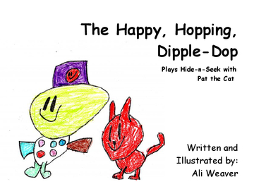 The Happy, Hopping, Dipple-Dop