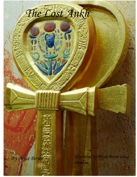 The Lost Ankh
