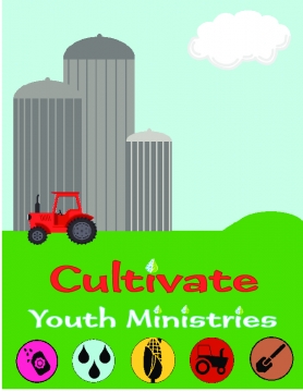 Cultivate Youth Ministries