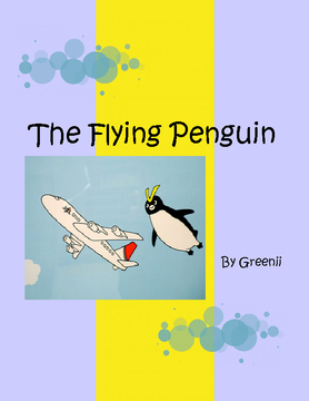 The Flying Penguin