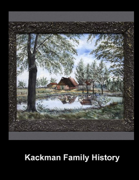 Kackman Family History