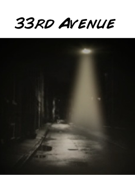 33rd Avenue
