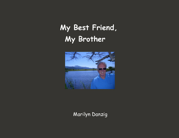 My Best Friend, My Brother