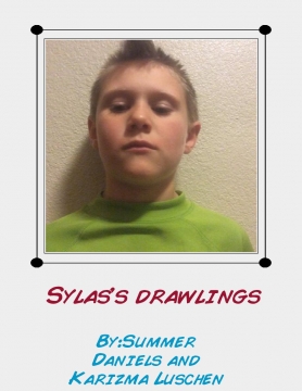Sylas's drawlings