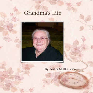 Grandma's Life