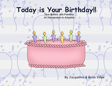 Today is Your Birthday!!!