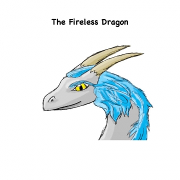 The Fireless Dragon
