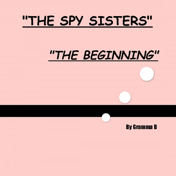 "The Spy Sisters"