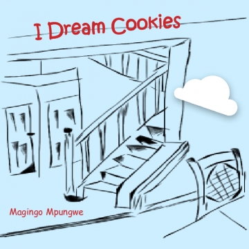 I Dream Cookies