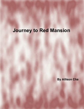 Journey to red mansion