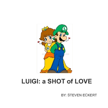 Luigi: a Shot at Love