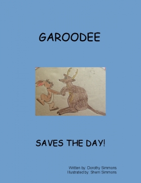 Garoodee Saves the Day