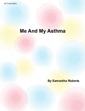 Me And My Asthma