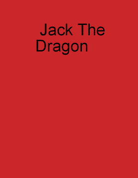 Jack The Dragon