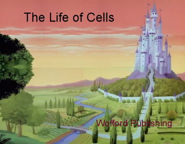The Life of CELLS