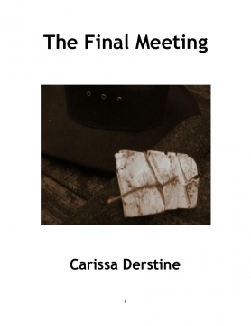 The Final Meeting