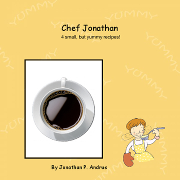 Chef Jonathan