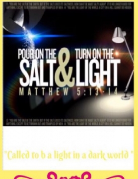 Salt and Light