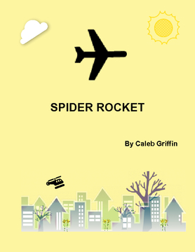 Spider Rocket
