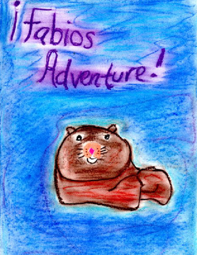 Fabio's Adventure