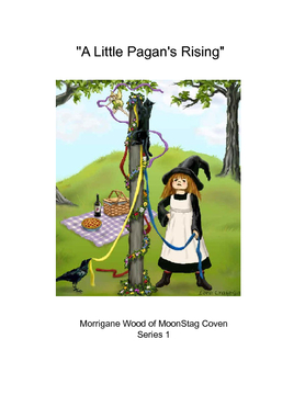 Little Pagan's Rising