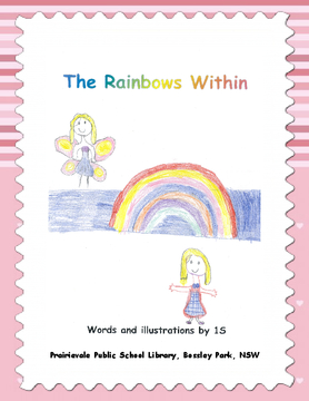 The Rainbows Within