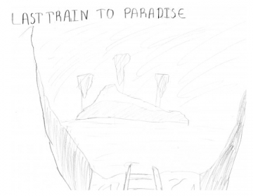 Last Train To Paradise