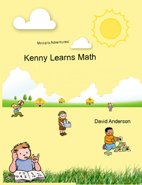 Kenny Learns Math