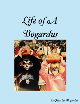 Life of A Bogardus